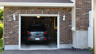 Garage Door Installation at Sunland, California