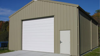 Garage Door Openers at Sunland, California